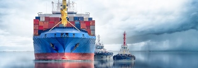 Yacht / Ship and Work Boats Projects Consultancy-Supply