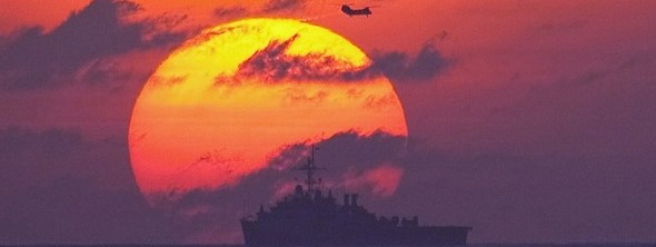 Military - Special Purpose Boat Projects & Consultancy