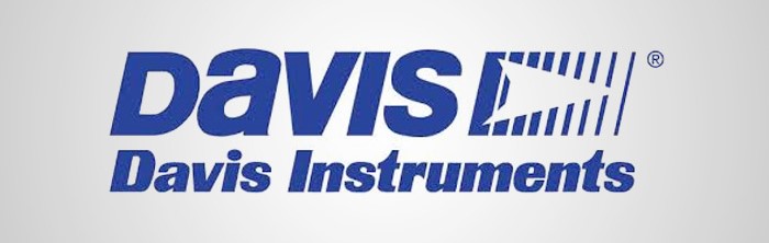 DAVIS Instrument - stanbul/On-line Sat Bayilii
