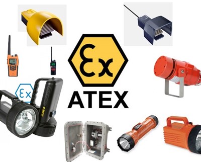 EXPROOF/ATEX LMAN/TERMNAL/TANKER MALZEMELER